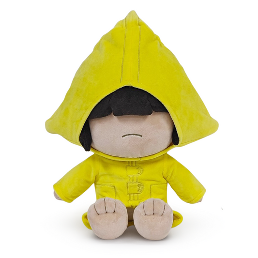 Six Plush (9in)