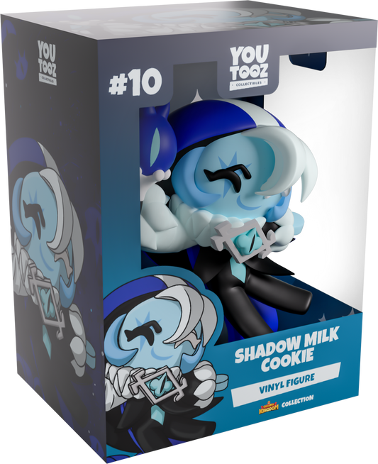 Shadow Milk Cookie