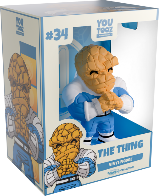 The Thing