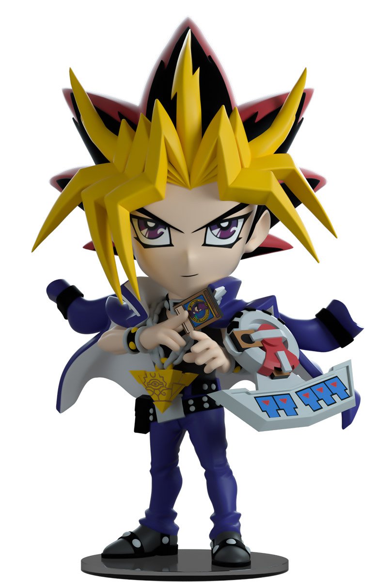 yami yugi youtooz