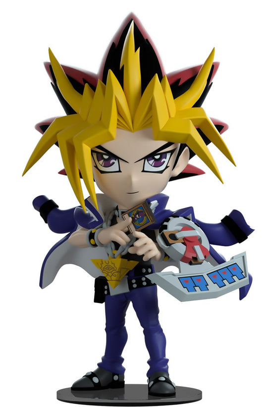 yami yugi youtooz