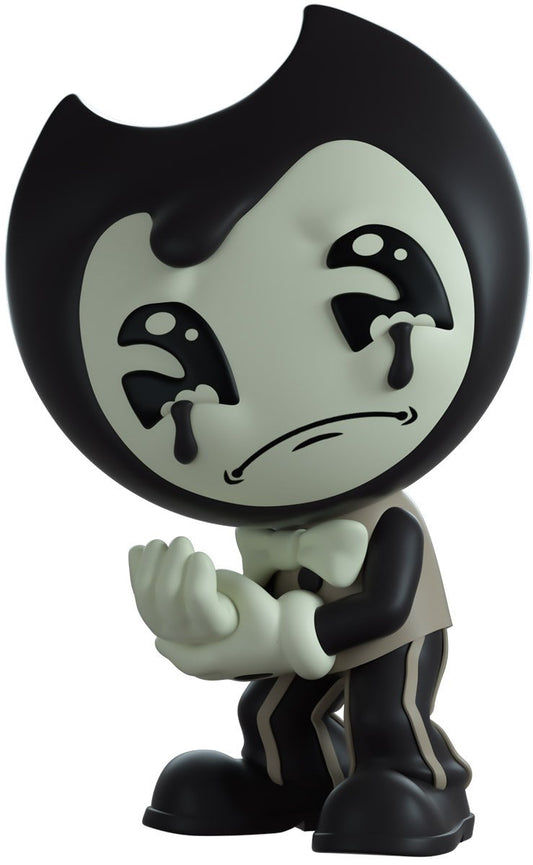 hurt bendy youtooz