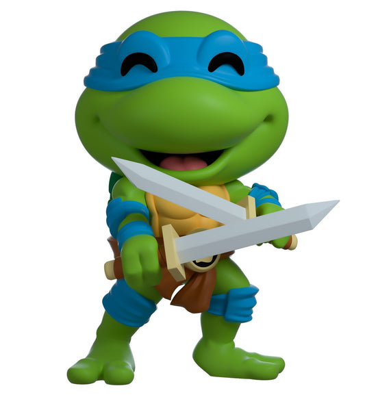 leonardo youtooz