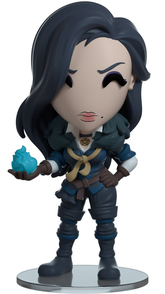 yennefer youtooz