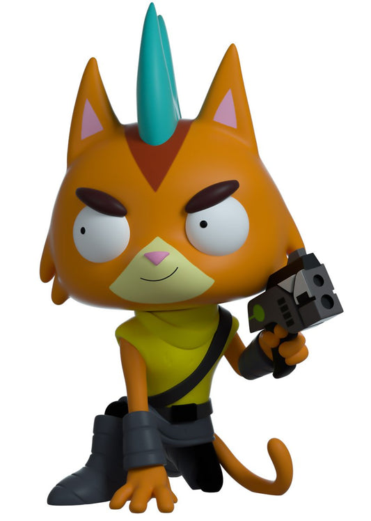 lil cato youtooz