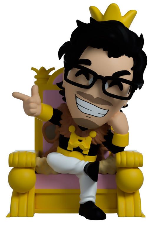 king of fnaf markiplier youtooz