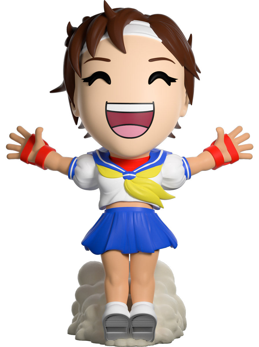 sakura youtooz