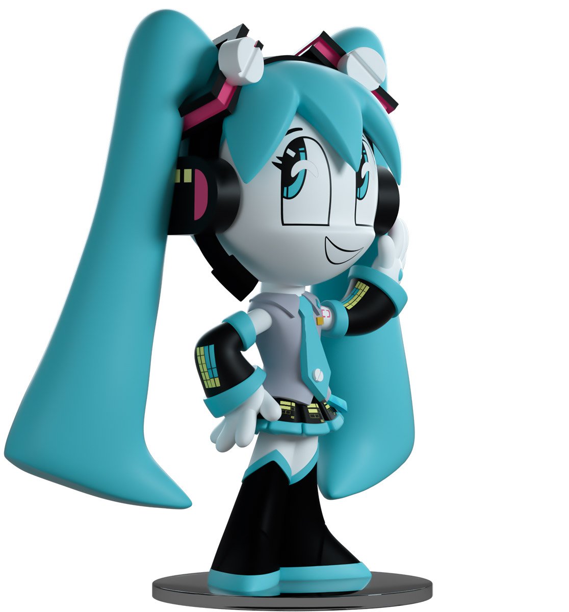 jenny miku youtooz