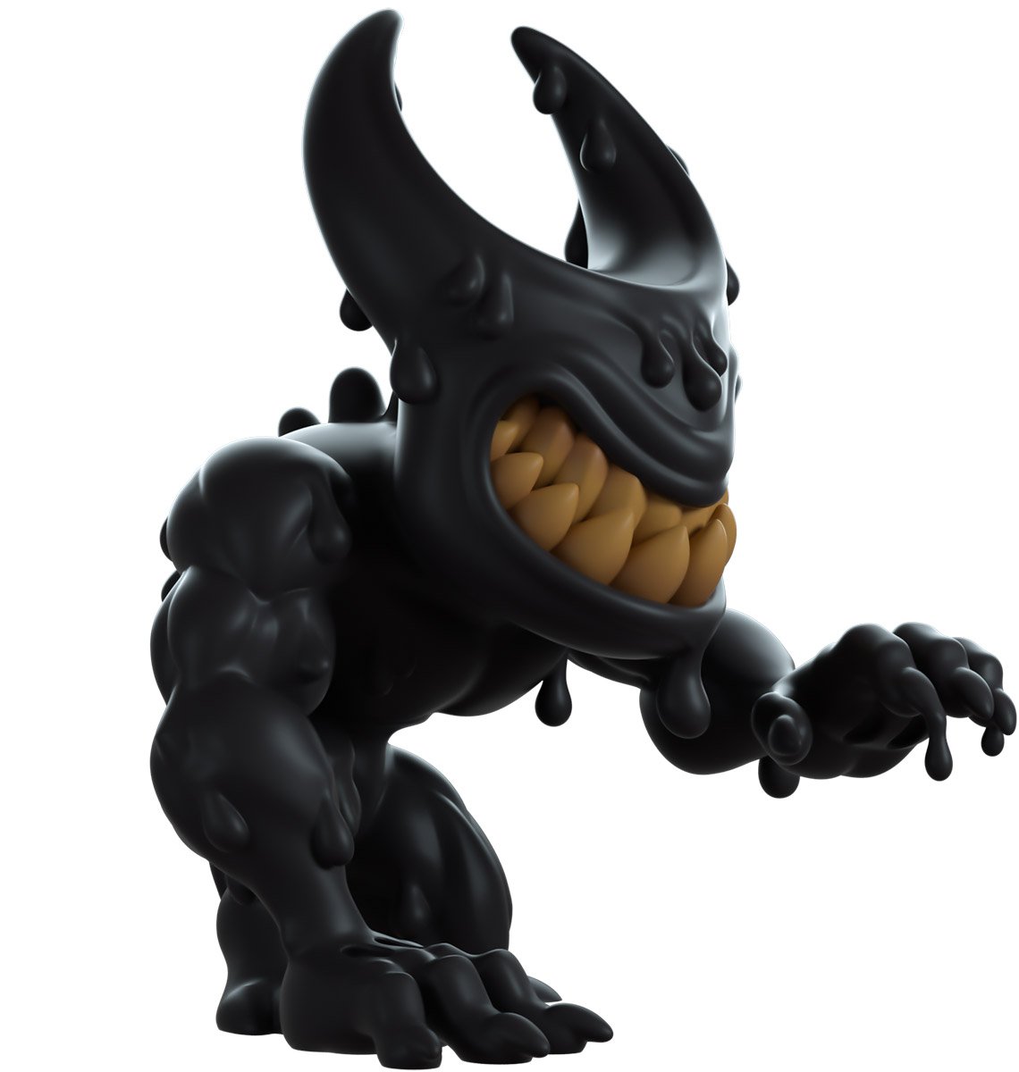 beast bendy youtooz