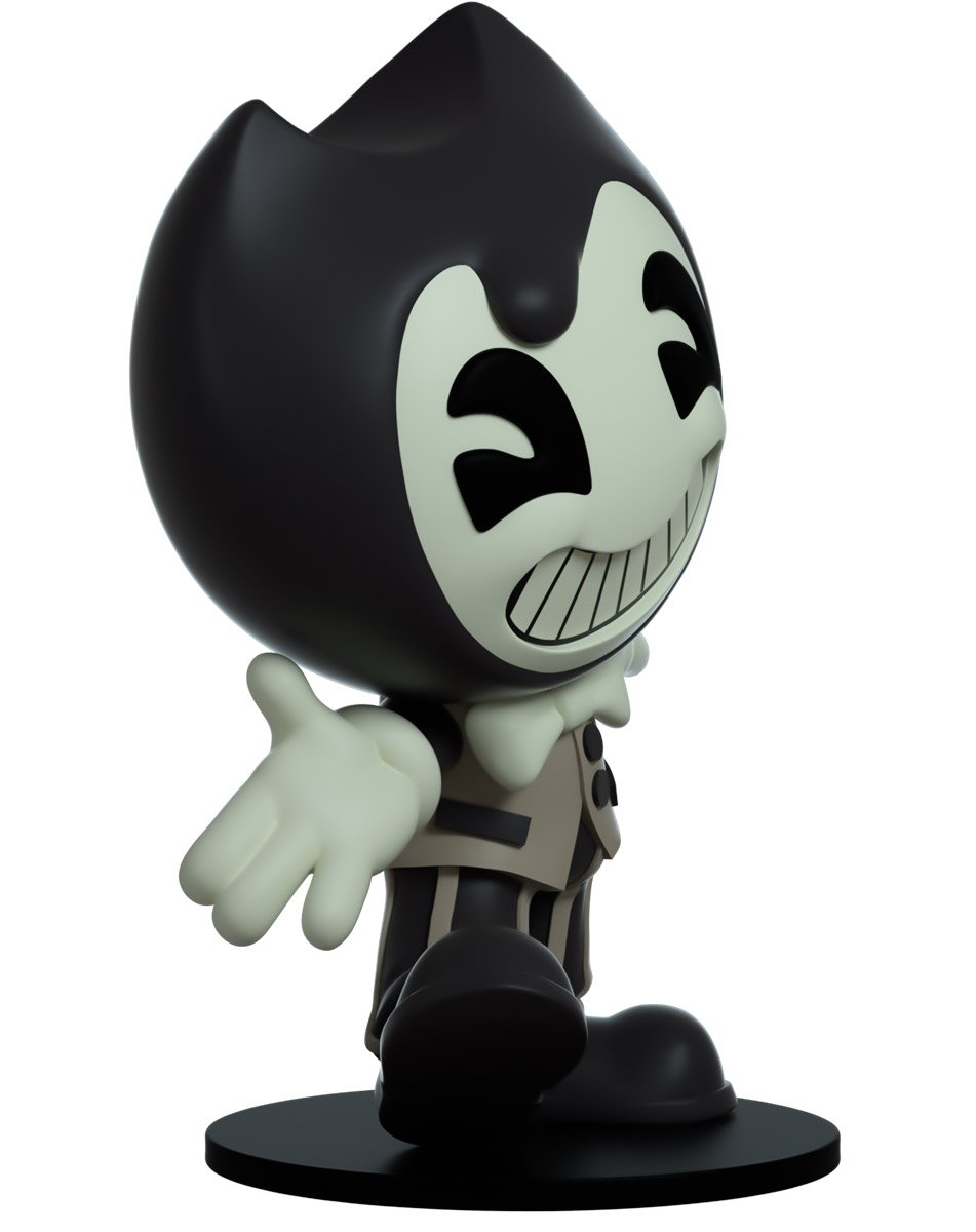 bendy youtooz