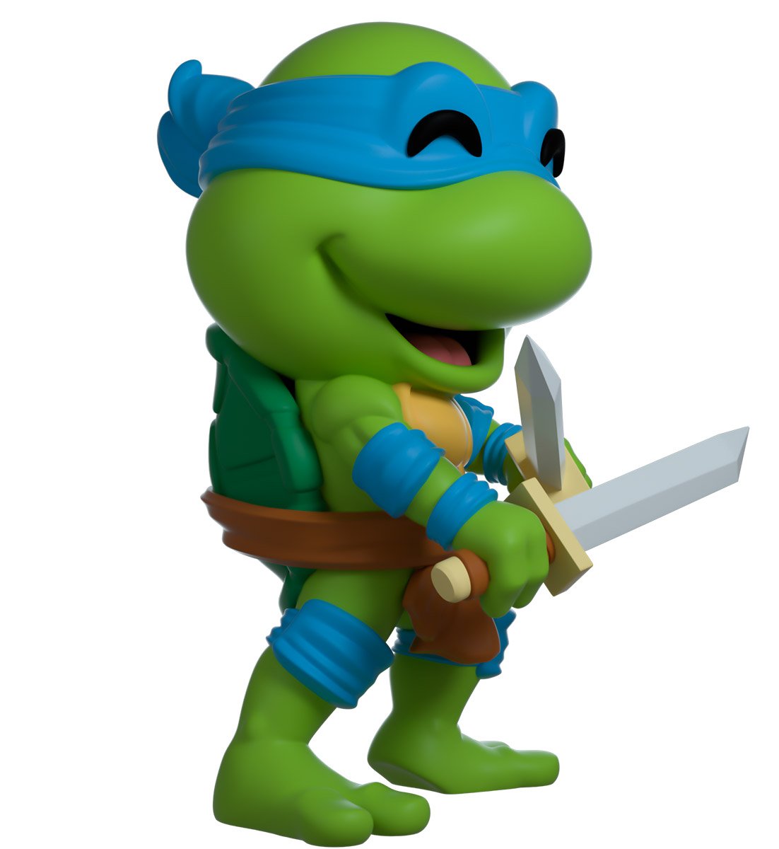leonardo youtooz