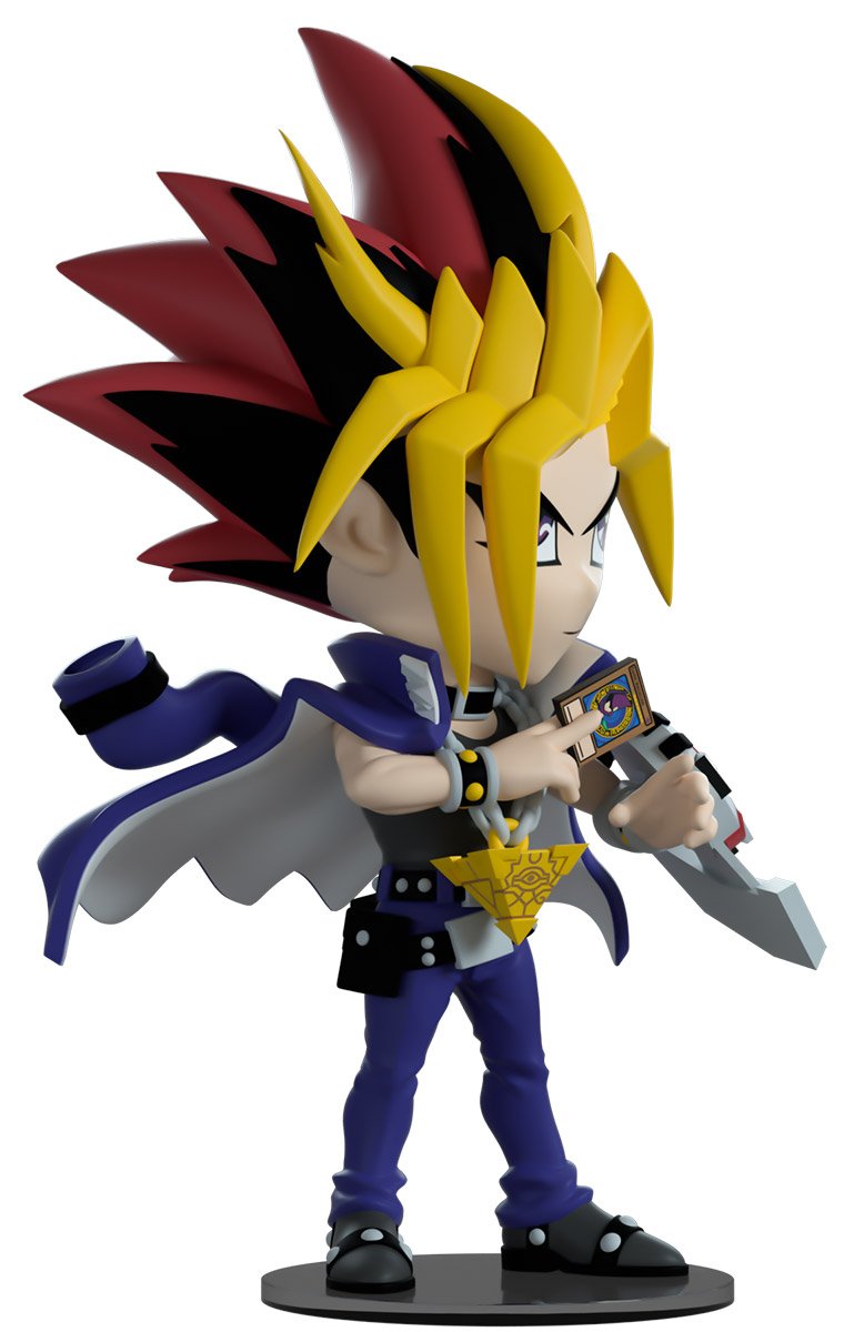 yami yugi youtooz