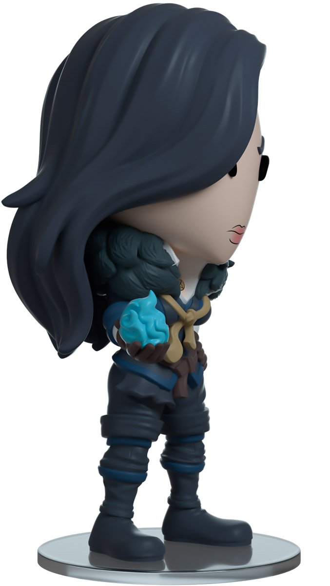 yennefer youtooz
