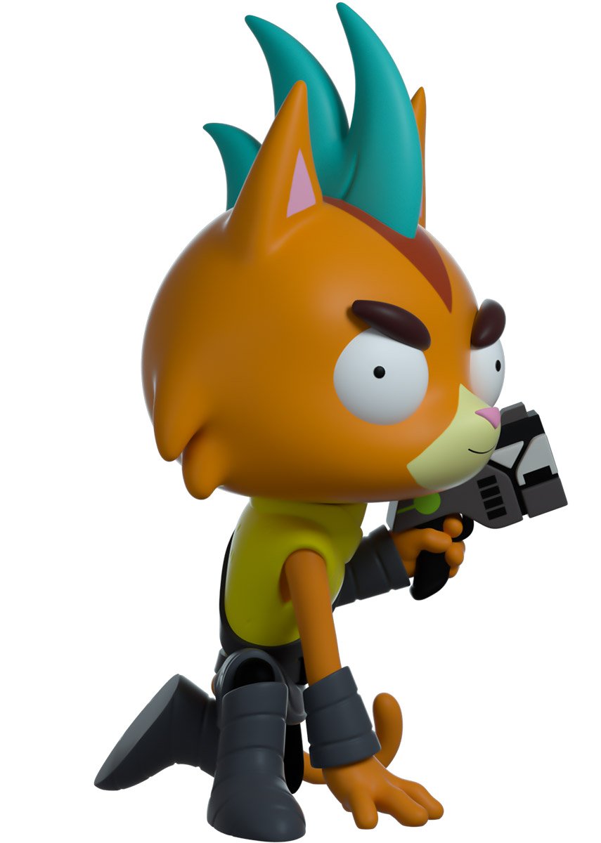lil cato youtooz