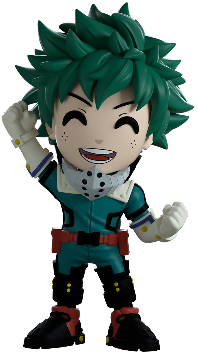 izuku midoriya youtooz
