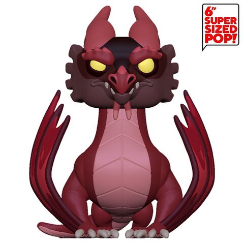 pop super balthromaw 957