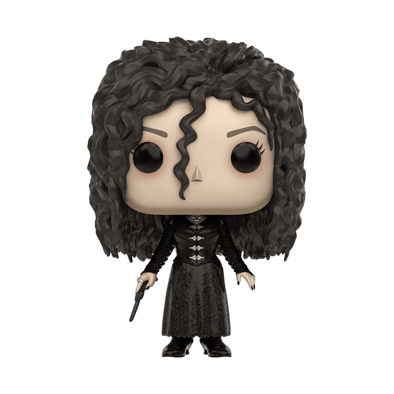 pop bellatrix lestrange 35