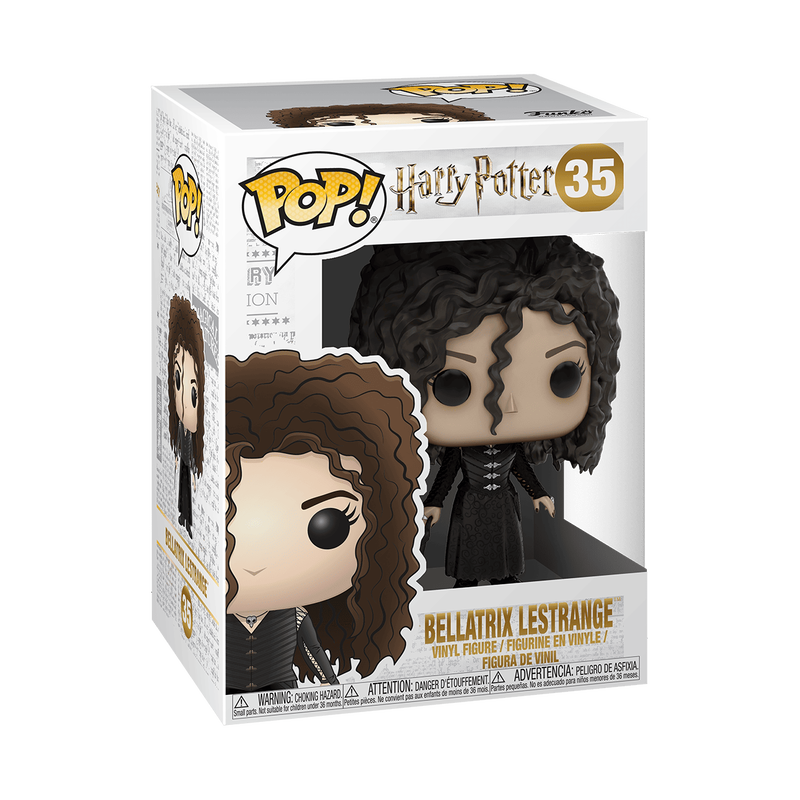 pop bellatrix lestrange 35