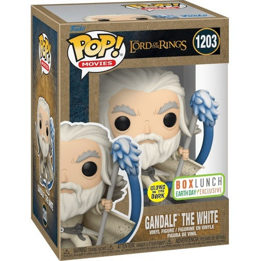 pop gandalf the white 1203