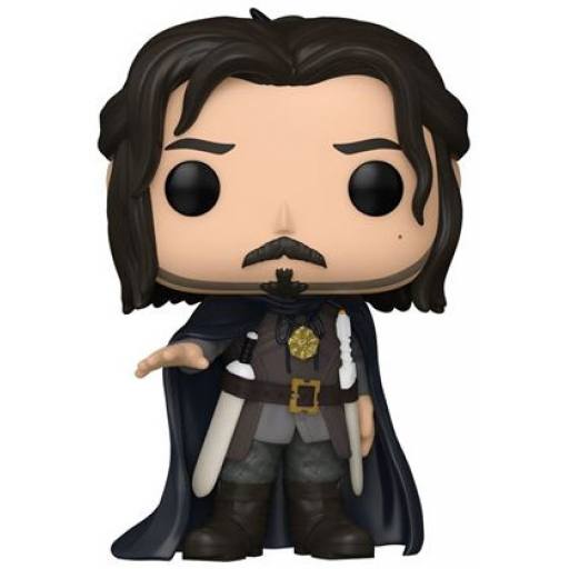 Pop! Arthur Pendragon (SE) - PRECOMMANDE*