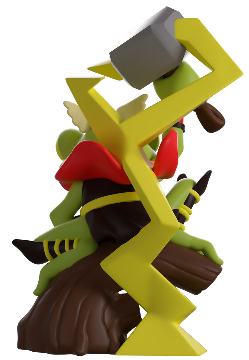 Throg - PRECOMMANDE*