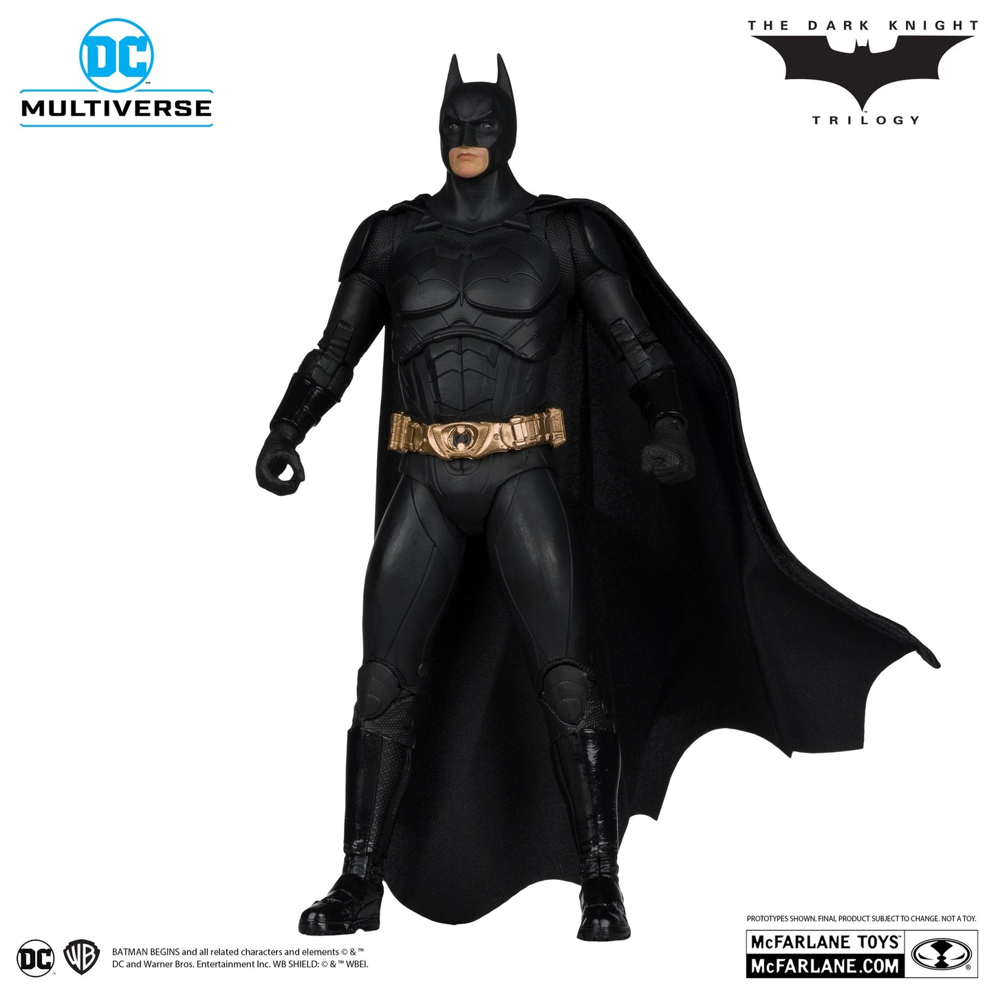 batman batman begins mcfarlane toys