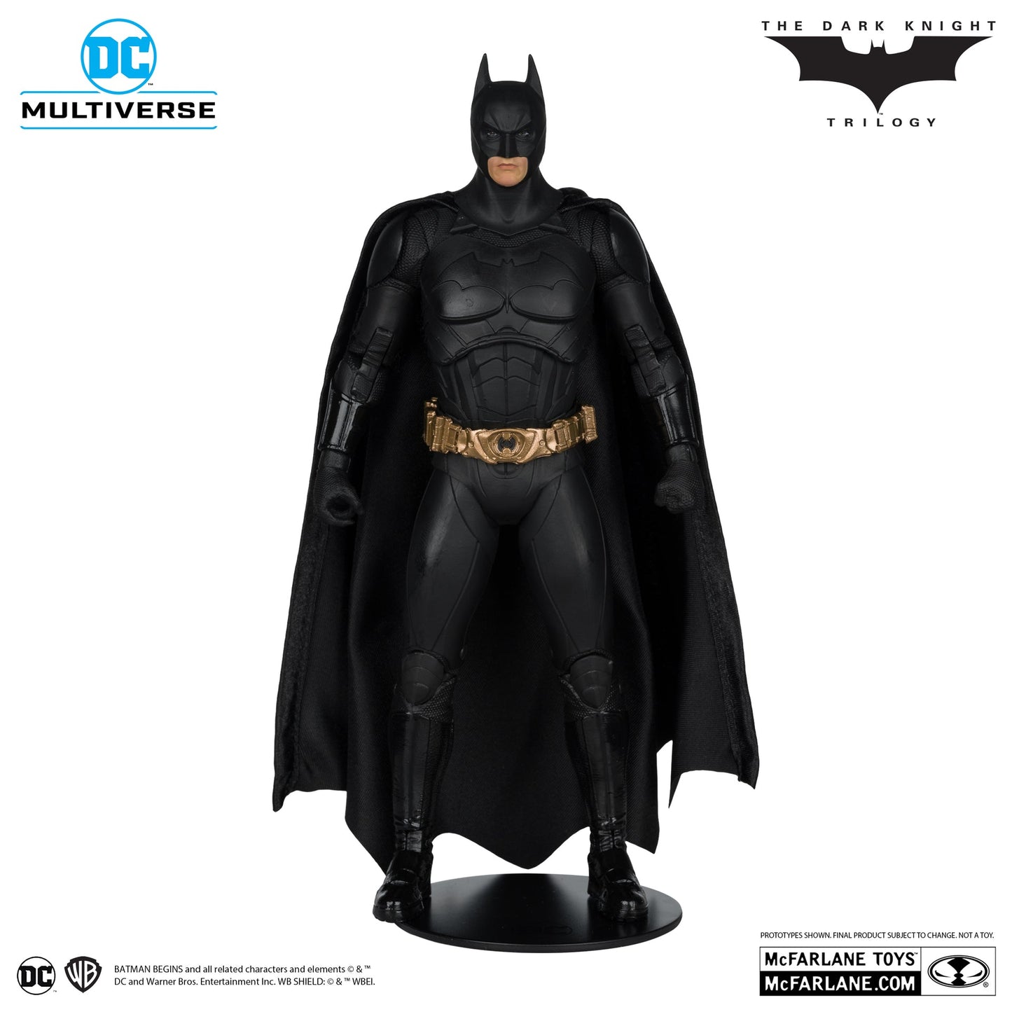 batman batman begins mcfarlane toys