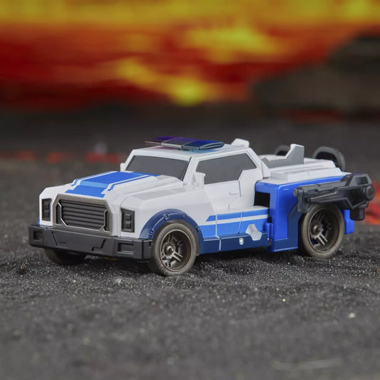 strongarm