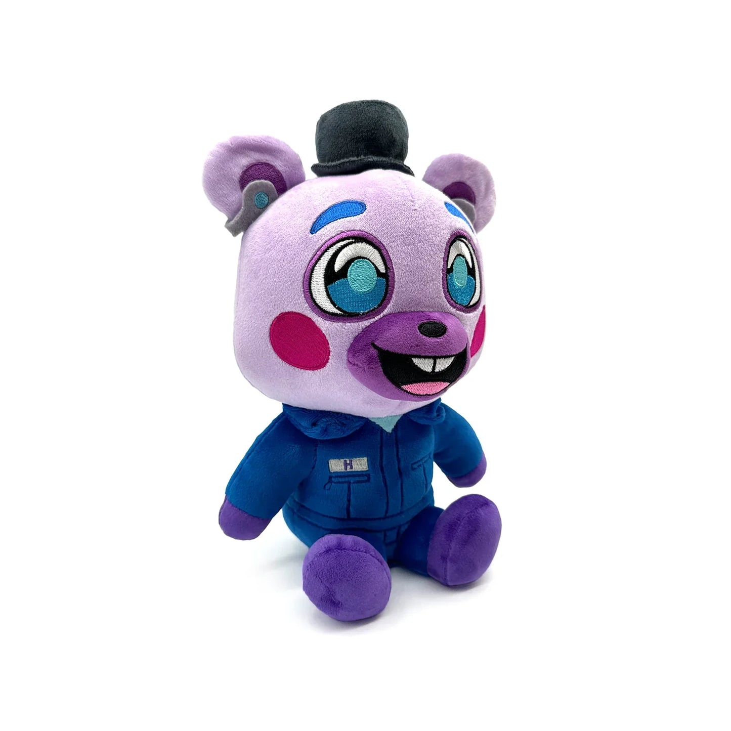 ruined helpi plush 9in youtooz