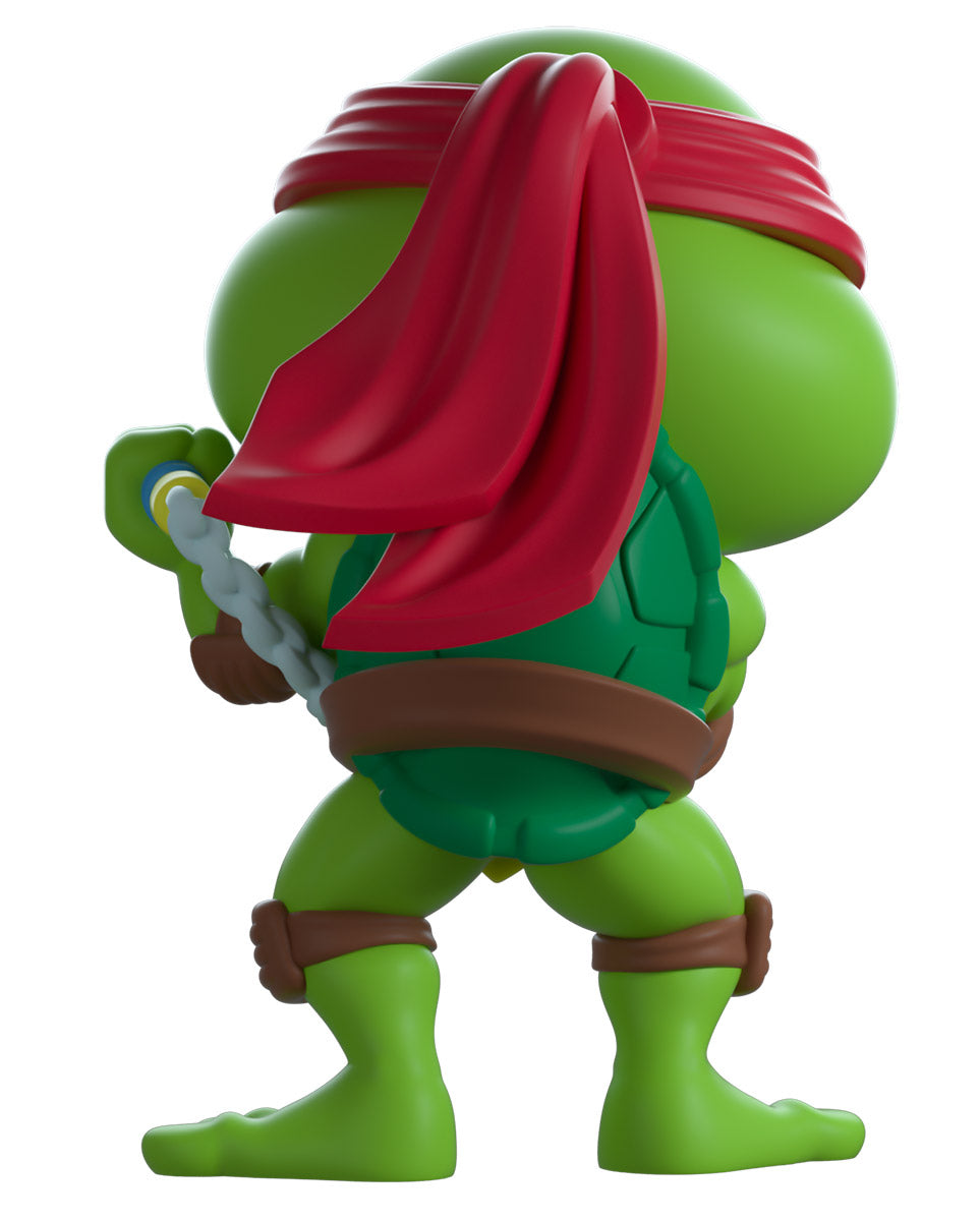 michelangelo classic youtooz