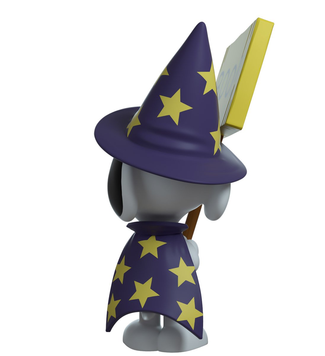 boo snoopy youtooz