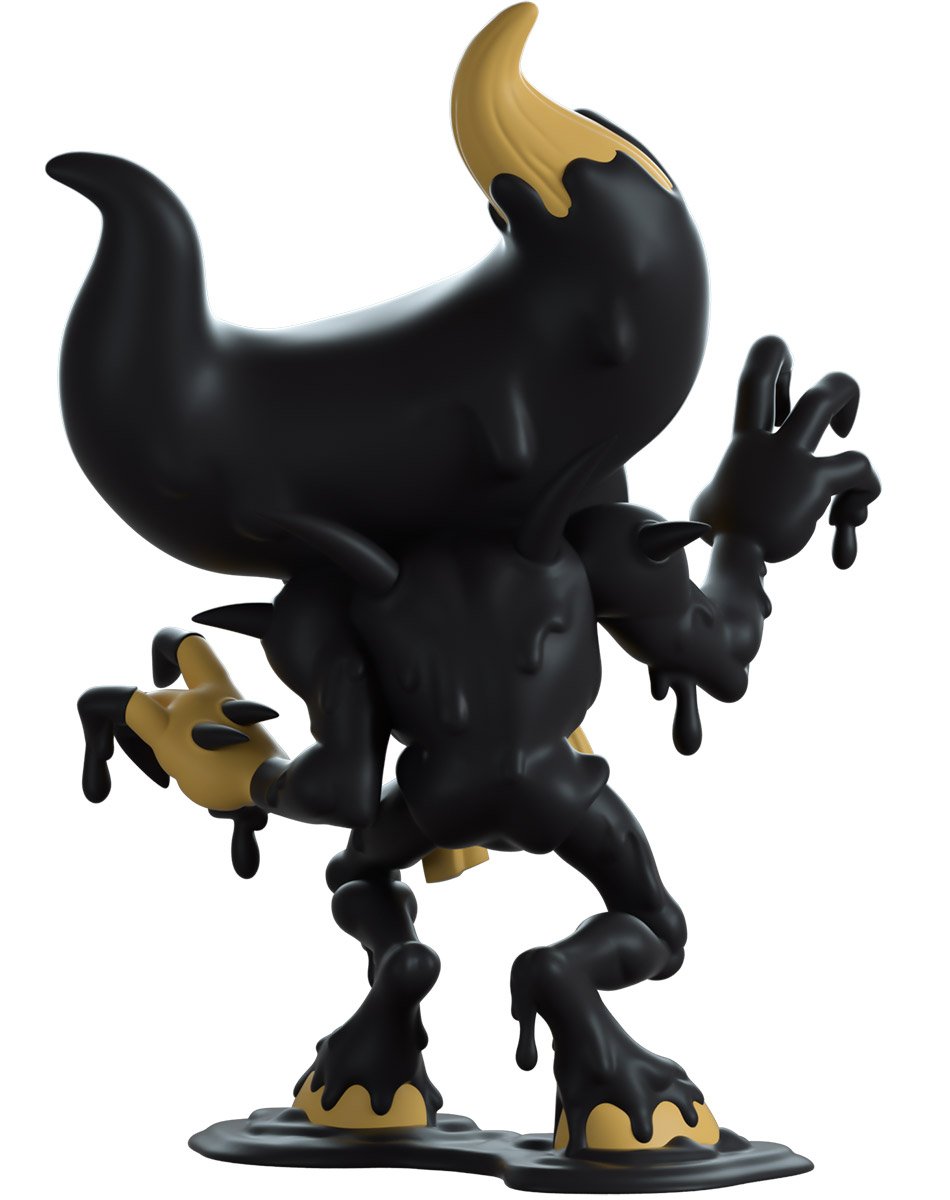 ink demon youtooz