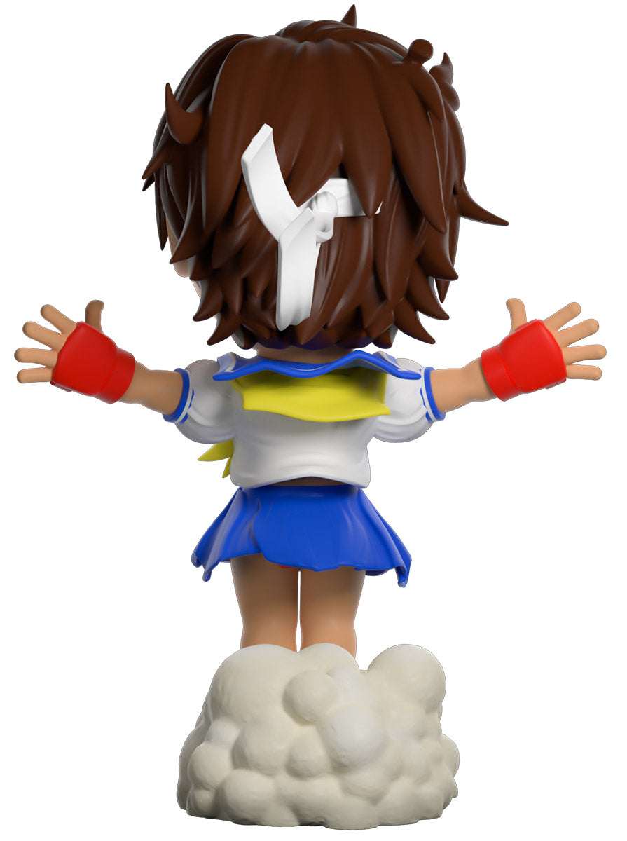 sakura youtooz
