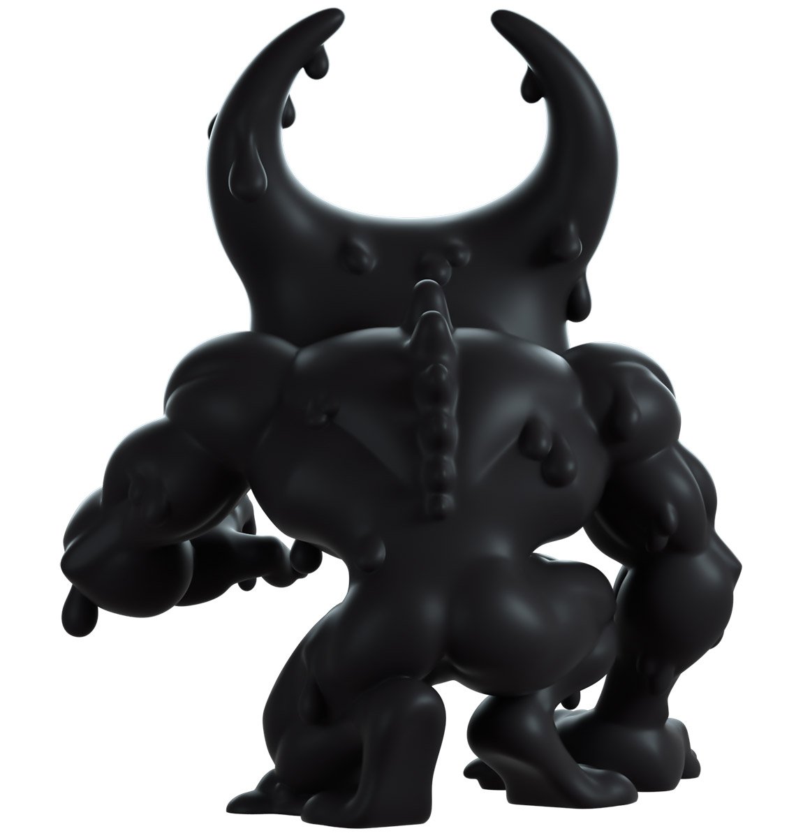beast bendy youtooz
