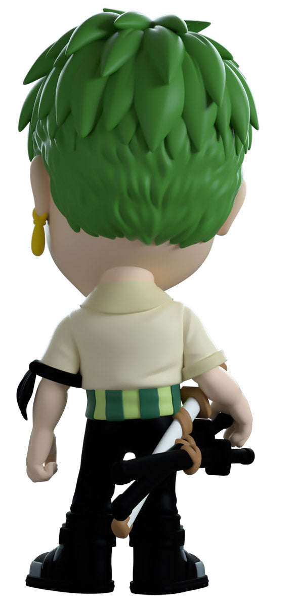 zoro youtooz