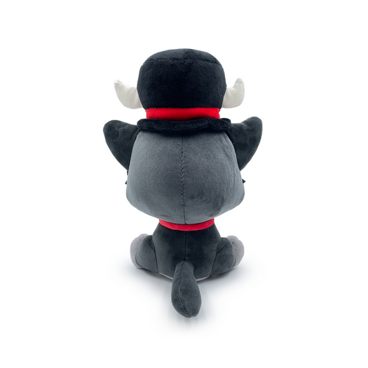 Necrit Plush (9in)