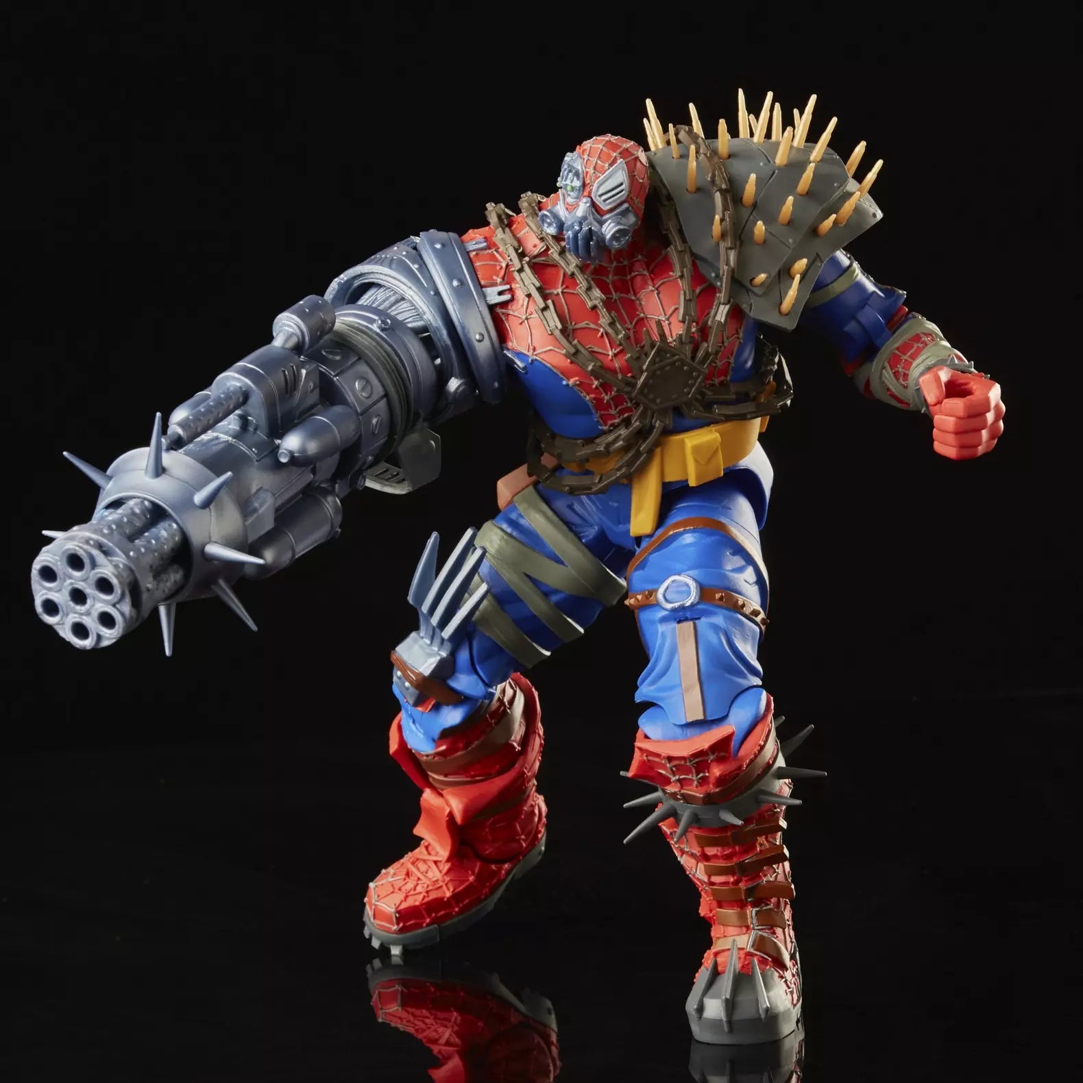 marvel-legends-cyborg-spider-woman-hasbro