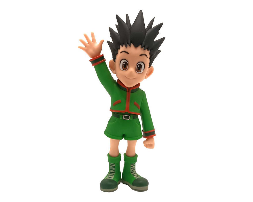 Gon #105 - Hunter X Hunter