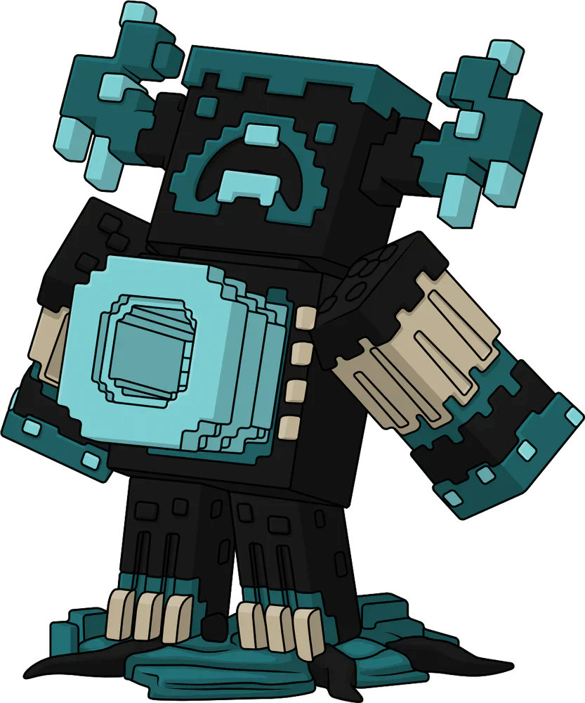 Warden