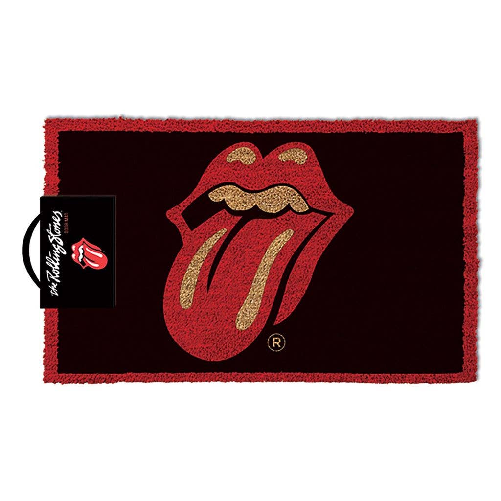 Paillasson The Rolling Stones