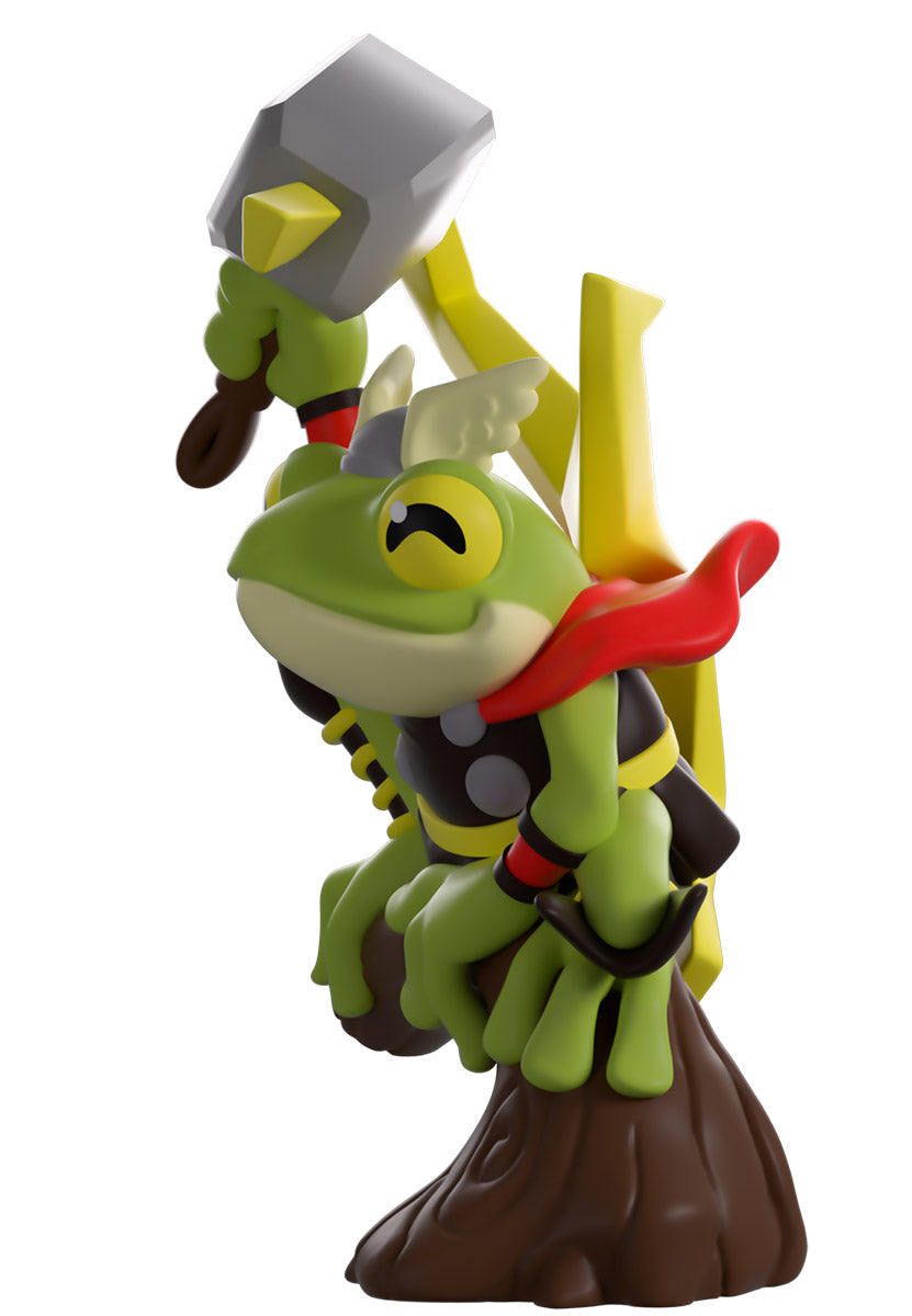 Throg - PRECOMMANDE*