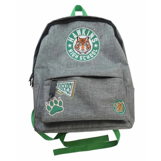 Sac à Dos Stranger Things - Hawkings '86