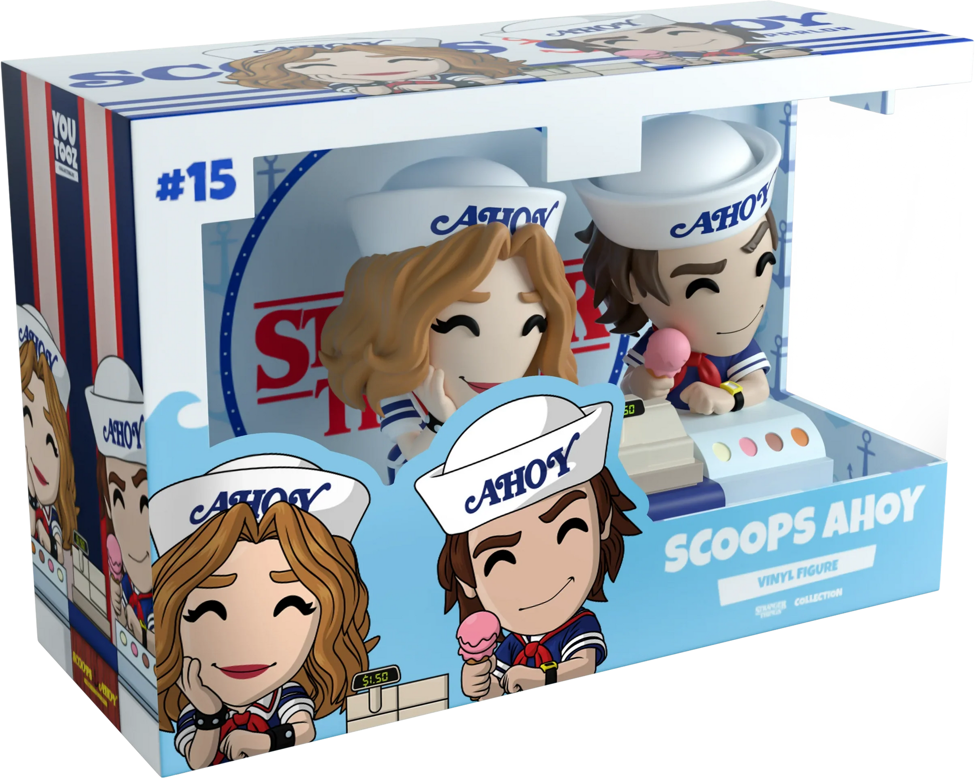 scoops ahoy youtooz