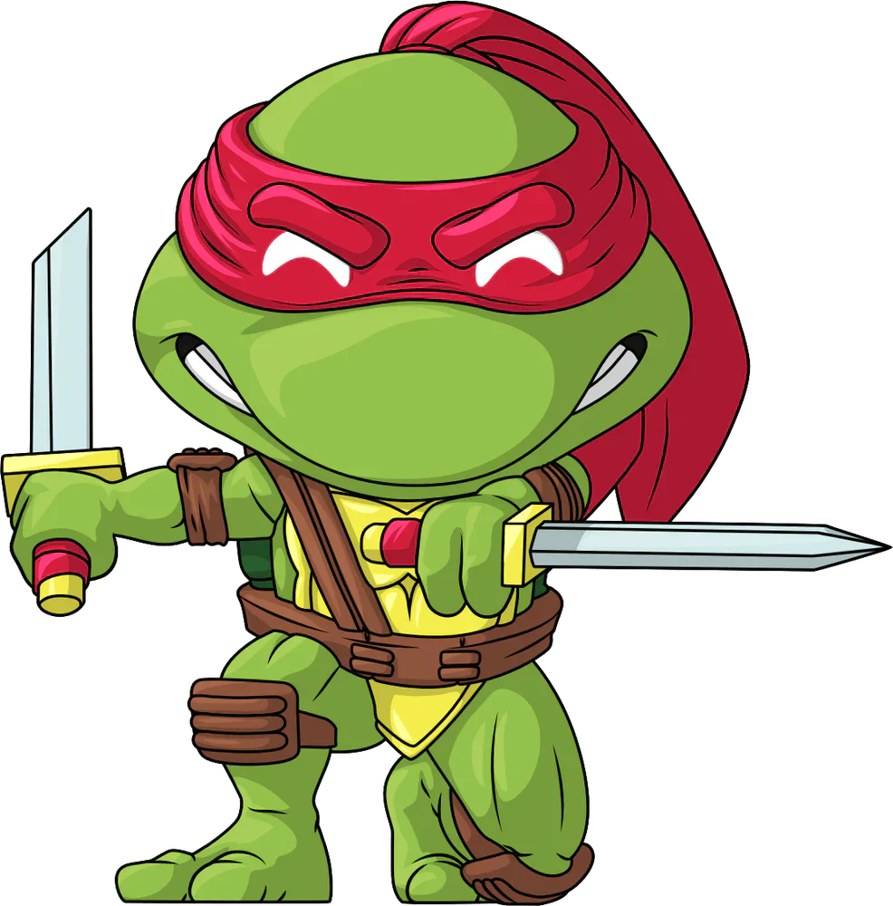 leonardo classic youtooz