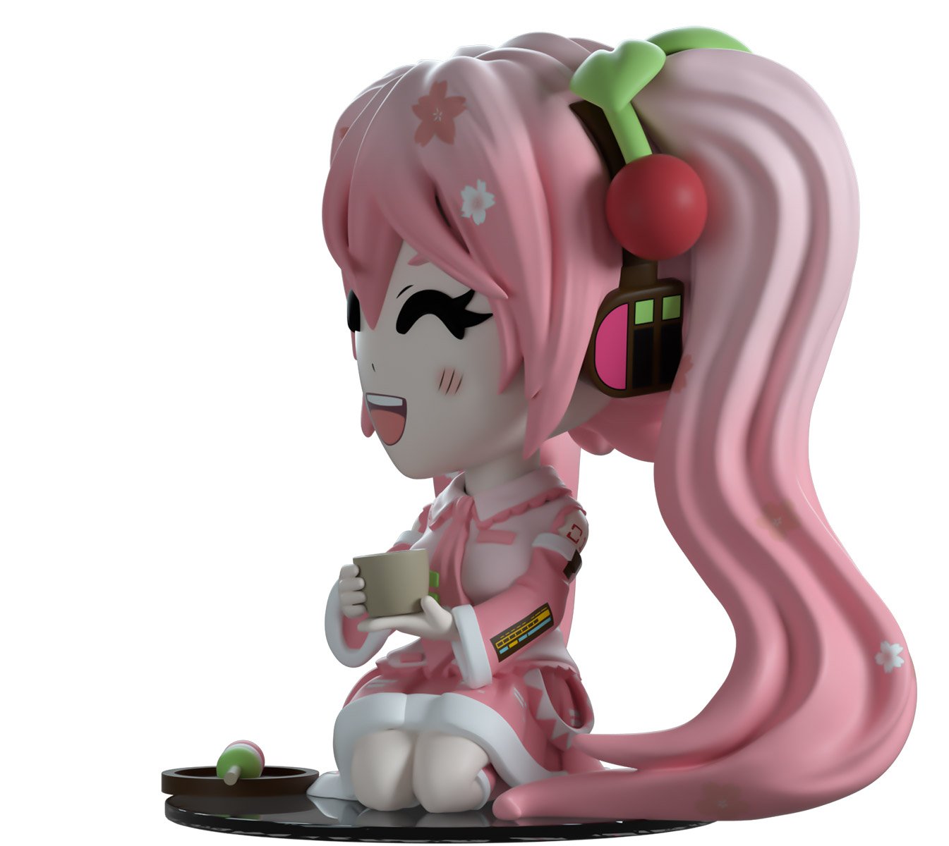 sakura miku youtooz