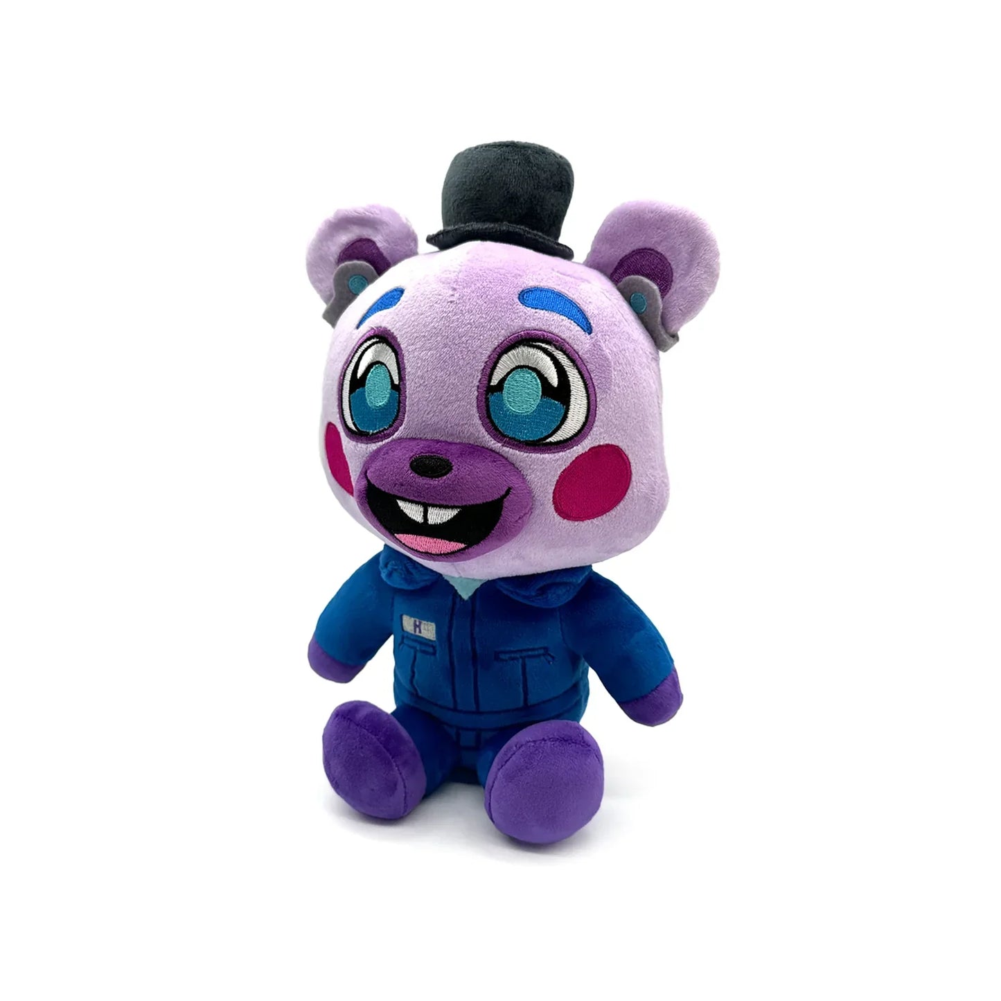 ruined helpi plush 9in youtooz