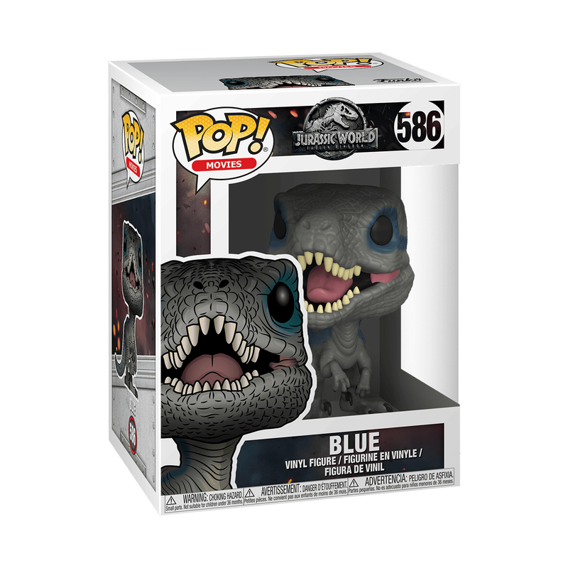 pop blue 586