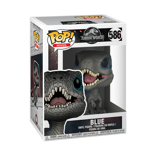 pop blue 586