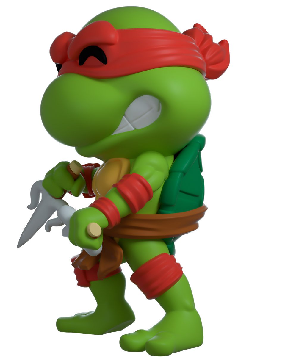 raphael youtooz
