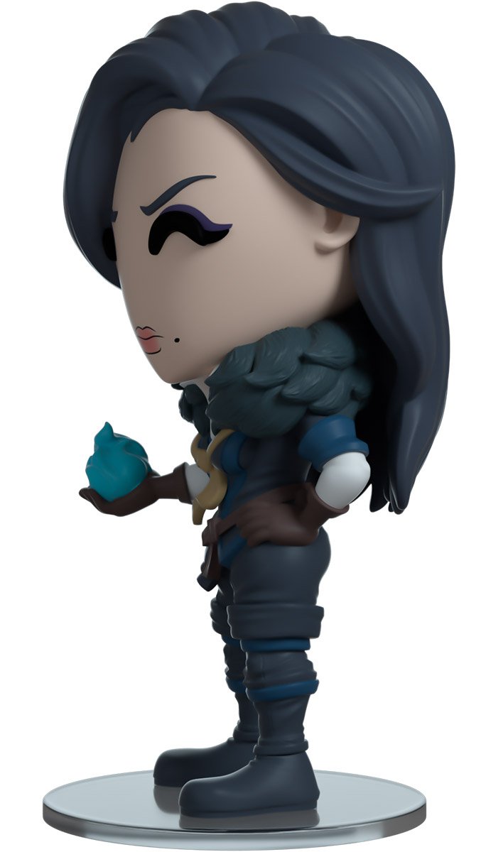 yennefer youtooz